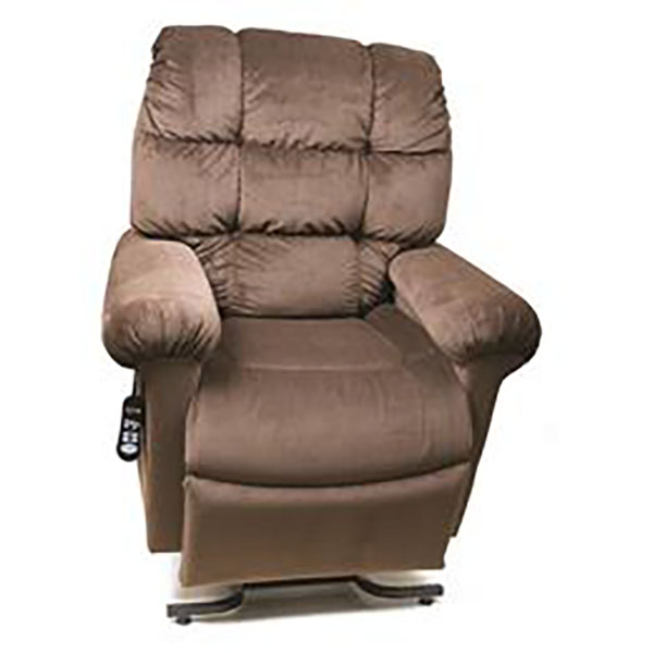 Cloud Power Lift Recliner