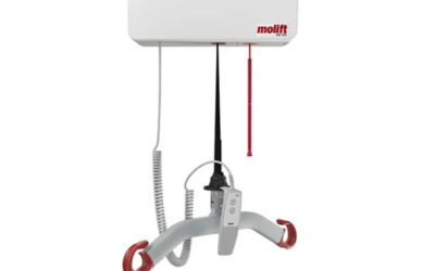 ETAC Molift Air 200