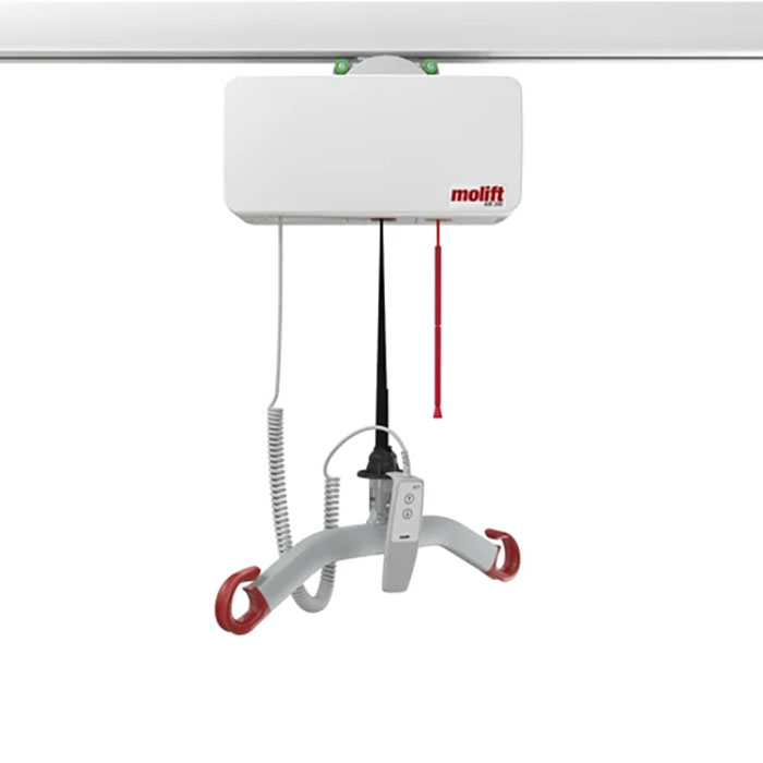 ETAC molift air 200