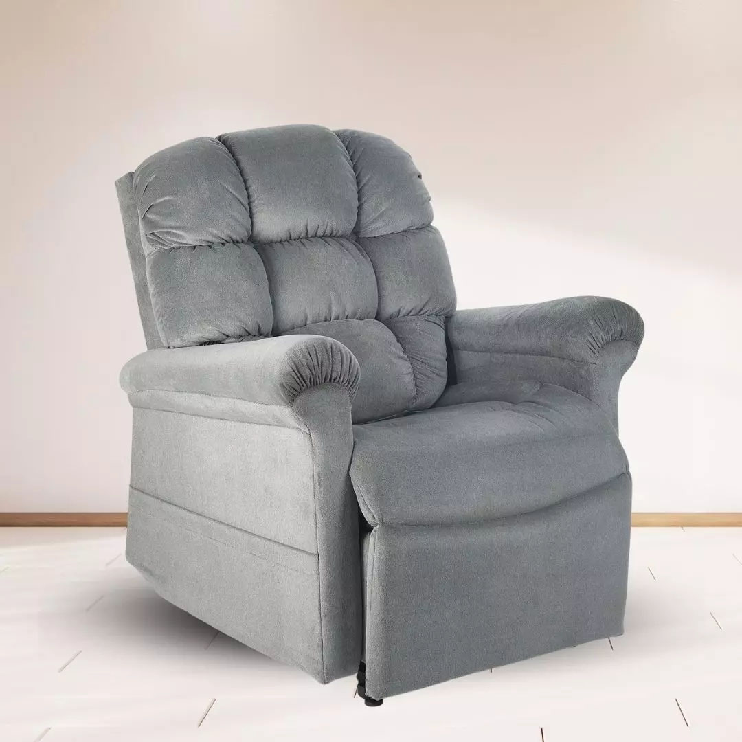 Golden Technologies Cloud with Twilight Lift Recliner