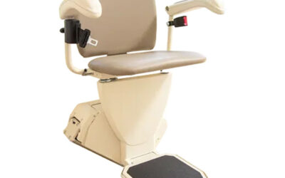 Harmar Mobility SL600 Pinnacle Stairlift