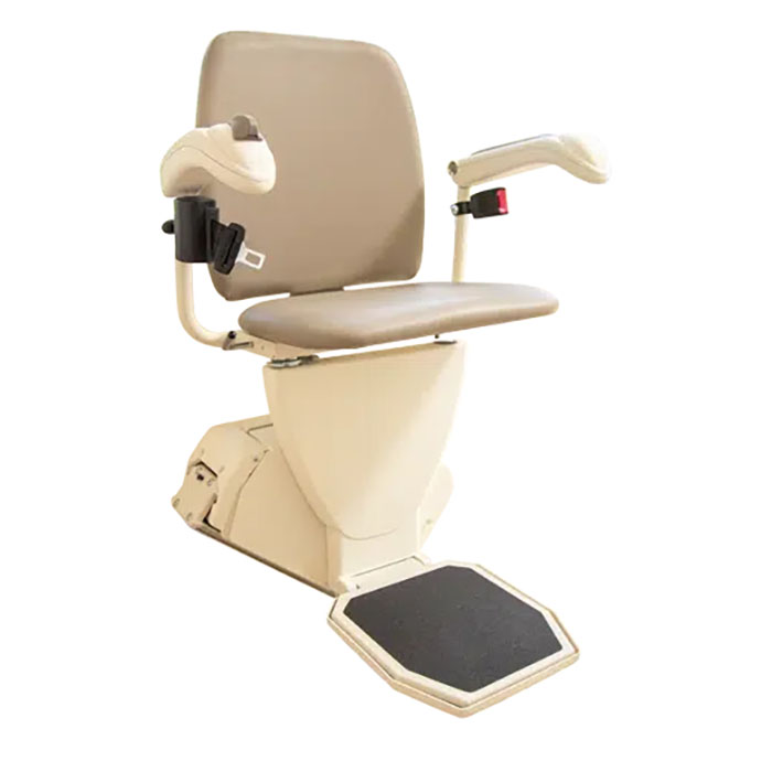 SL600 Pinnacle Stairlift