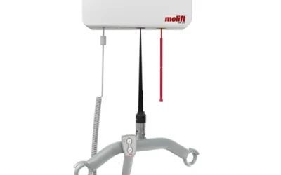 ETAC Molift Air 205