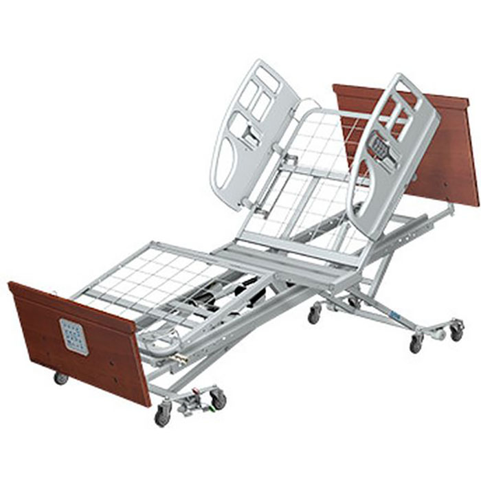 SpanAmerica Advantage Bed