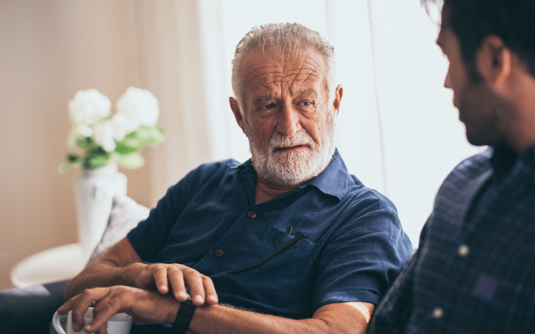 Access to Independence: Your Partner in Helping Aging Parents Stay Safe at Home