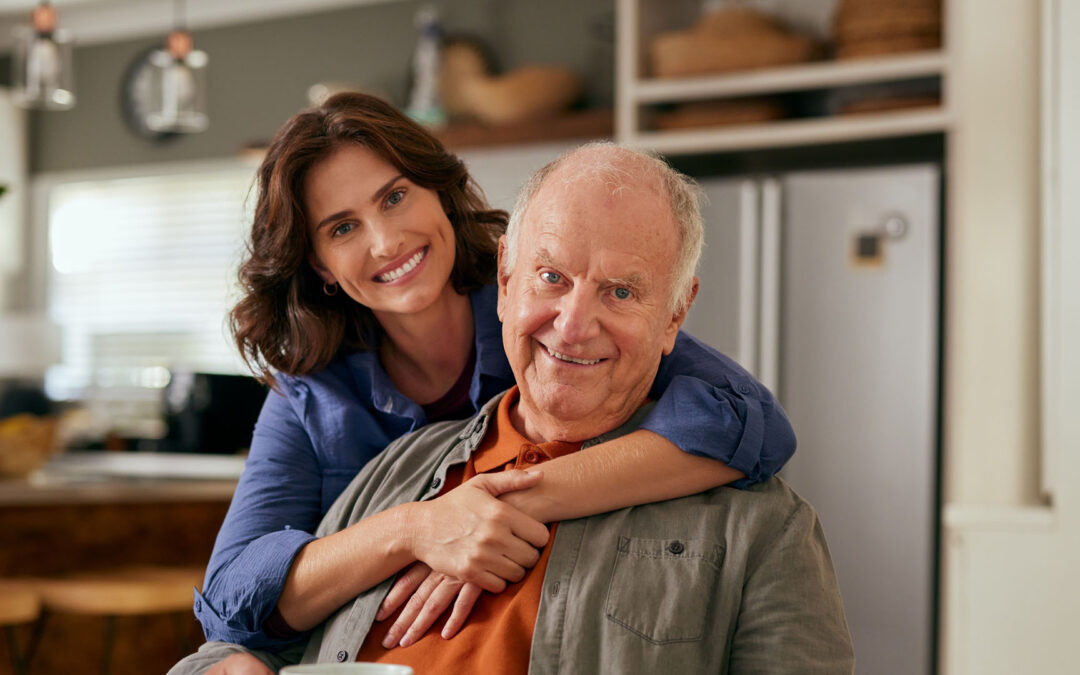 Why Access to Independence Excels in Home Modifications for Aging Parents