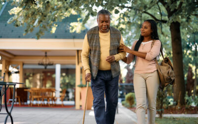 Transform Your Aging Parents’ Home with Access to Independence’s Expertise