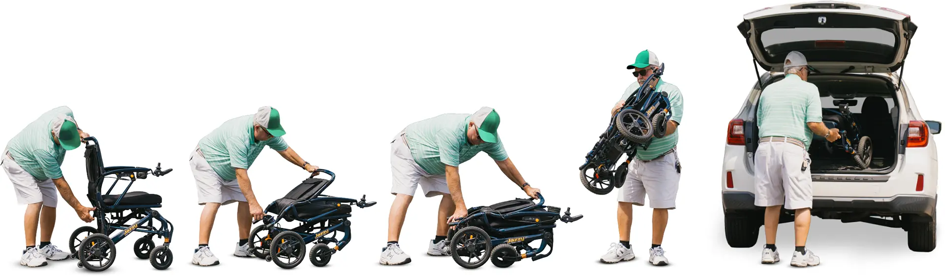 jazzy carbon hd process