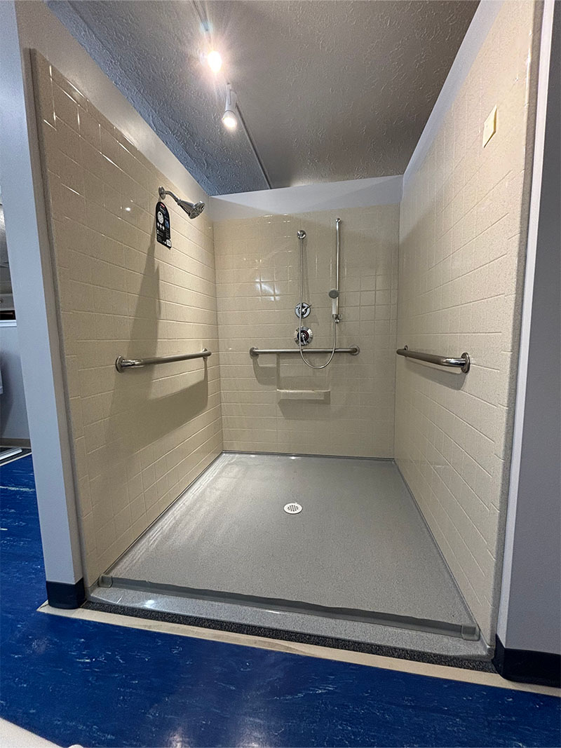 Best Bath Shower